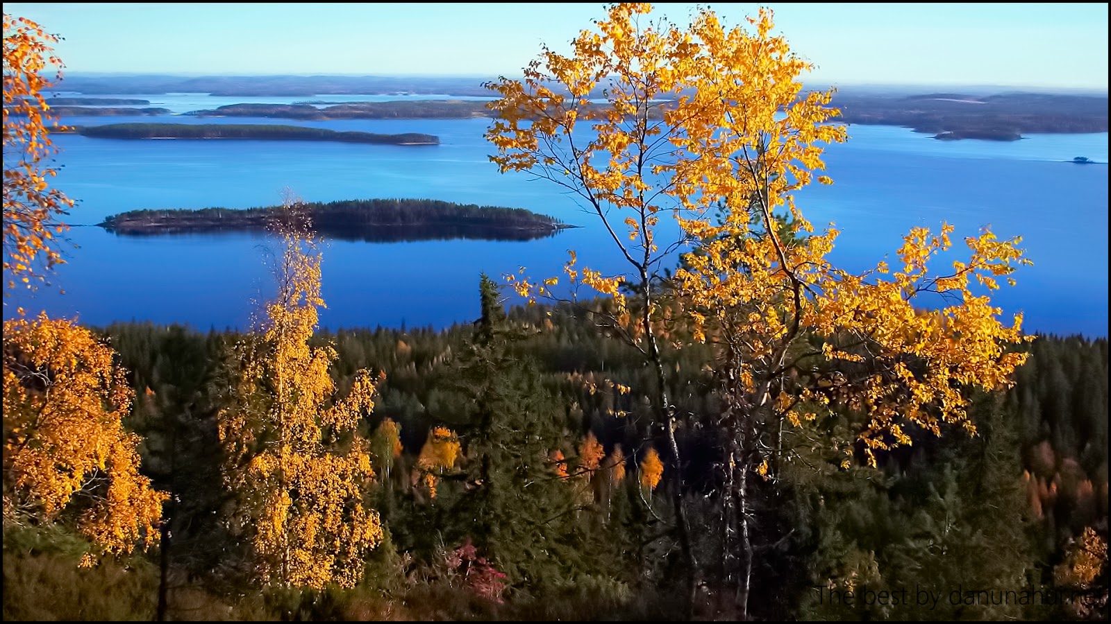 Финляндия фото природы Финляндия фото природы