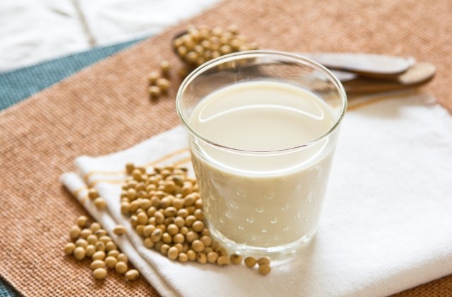 RESEP DAN CARA MUDAH MEMBUAT SUSU KEDELAI YANG GURIH RESEP DAN CARA MUDAH MEMBUAT SUSU KEDELAI YANG GURIH
