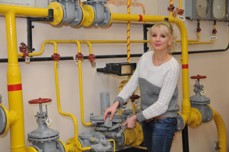 Курсы Оператор Котельной Одесса - Обучение в Украине: Одесса Киев ...