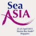 Sea Asia Conference: attendance up 23 per cent in 2015
