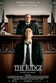 Watch Movies The Judge (2014) Full Free Online