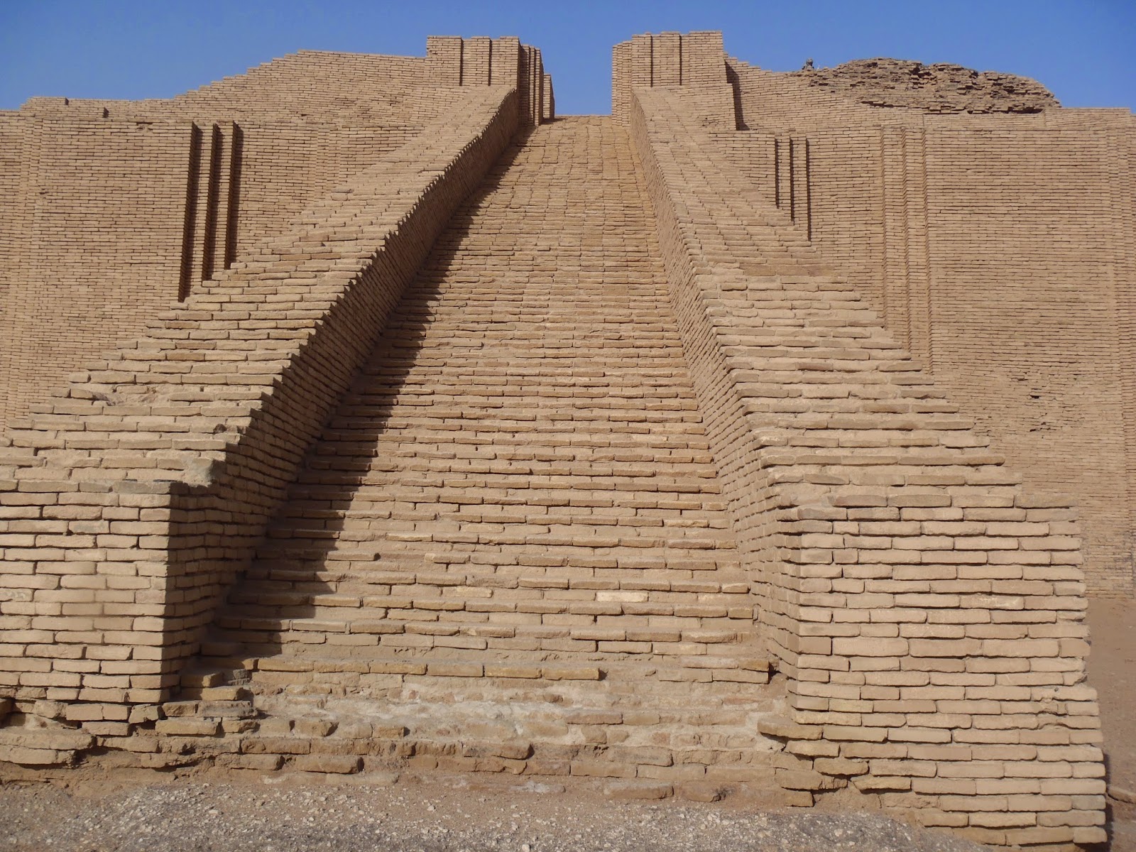 Пирамиды шумера Пирамиды шумера