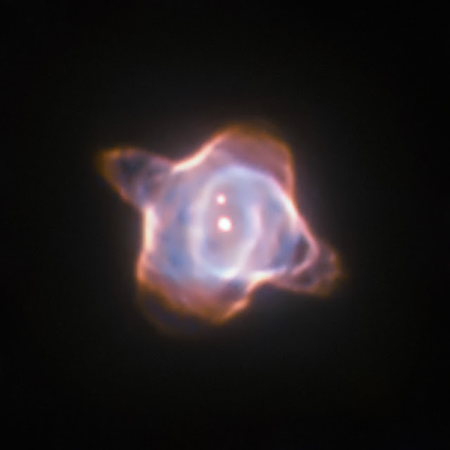 Stingray Nebula
