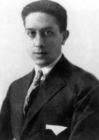 Búscame en el ciclo de la vida 669. José Mayor Pérez