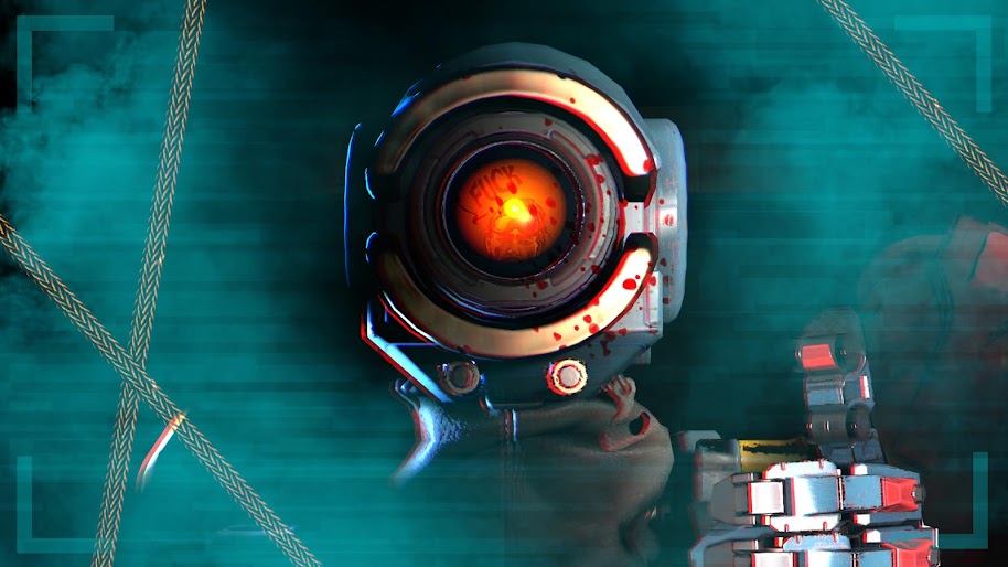 Apex Legends, Pathfinder, 4K, #113