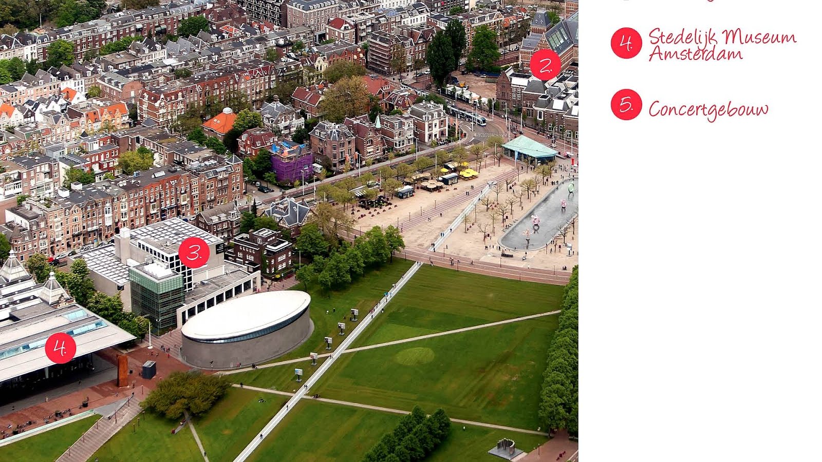 Best Hotels In Amsterdam City Centre - Trip to Hotel