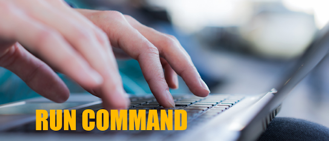 Run Command, LPI Tutorial and Materials, LPI Guides, LPI Learning, LPI Certification