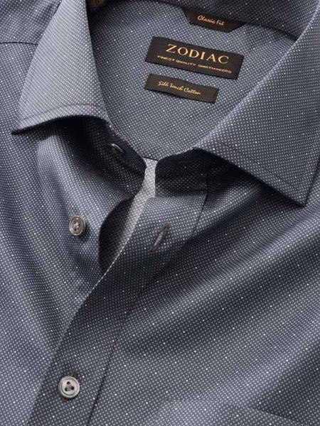 Best quality Zodiac Formal Shirts