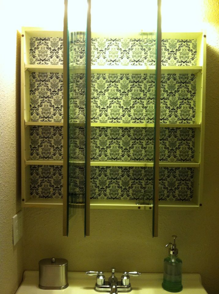 DIY Medicine Makeover!