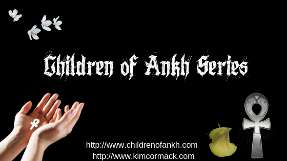 The Children of Ankh Series