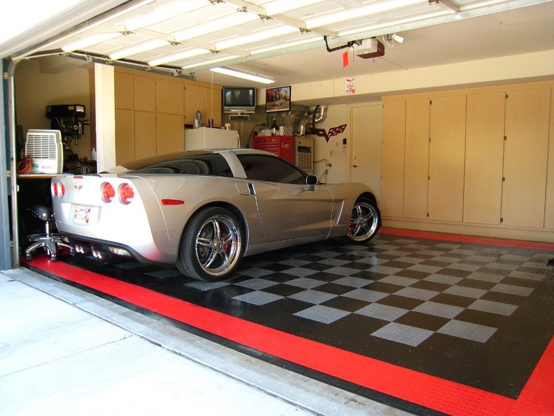 Garage Floor Plans Garage Floor Plans
