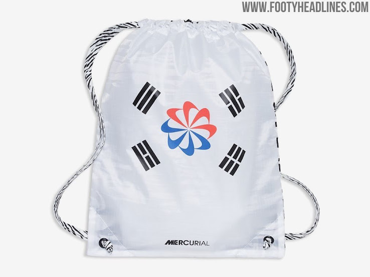 nike mercurial vapor korea