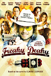 Quái Vãi Cả Đản - Freaky Deaky