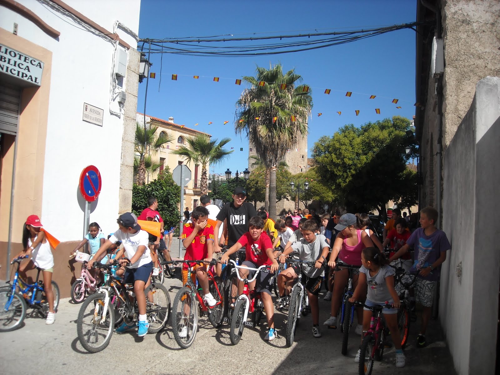 D. Denche Turismo Rural Aldea del