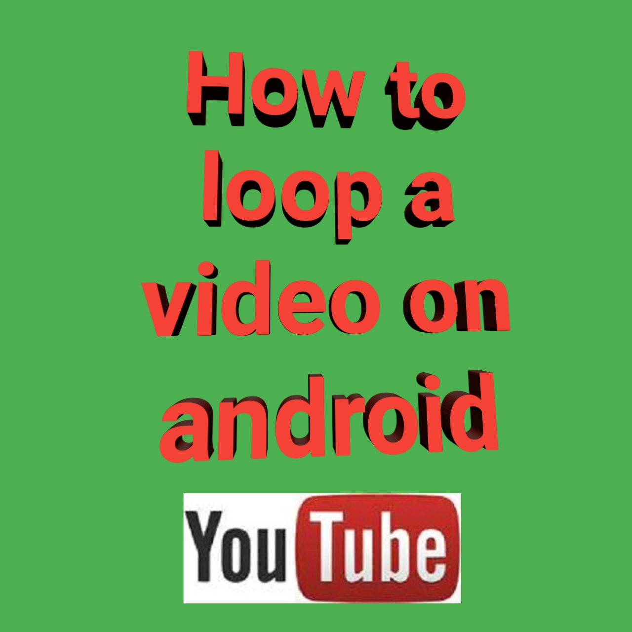 How To Loop Videos Without Any Software