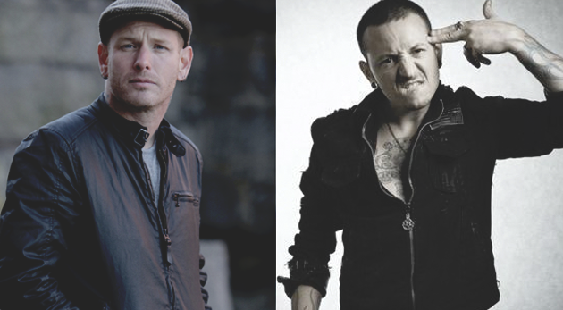 Resultado de imagen para chester bennington