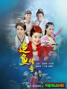 Truy Ngư Truyền Kỳ
