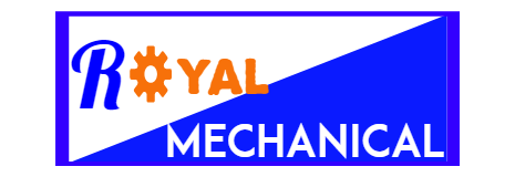 RoyalMechanical - All Engineering Material