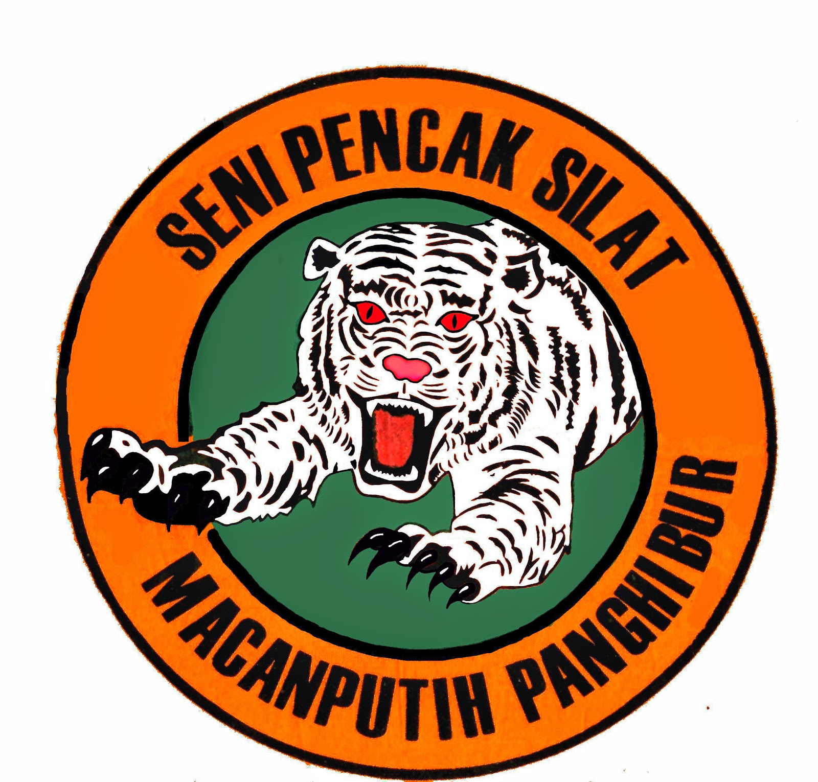 Tren Gaya 43+ Gambar Logo Macan