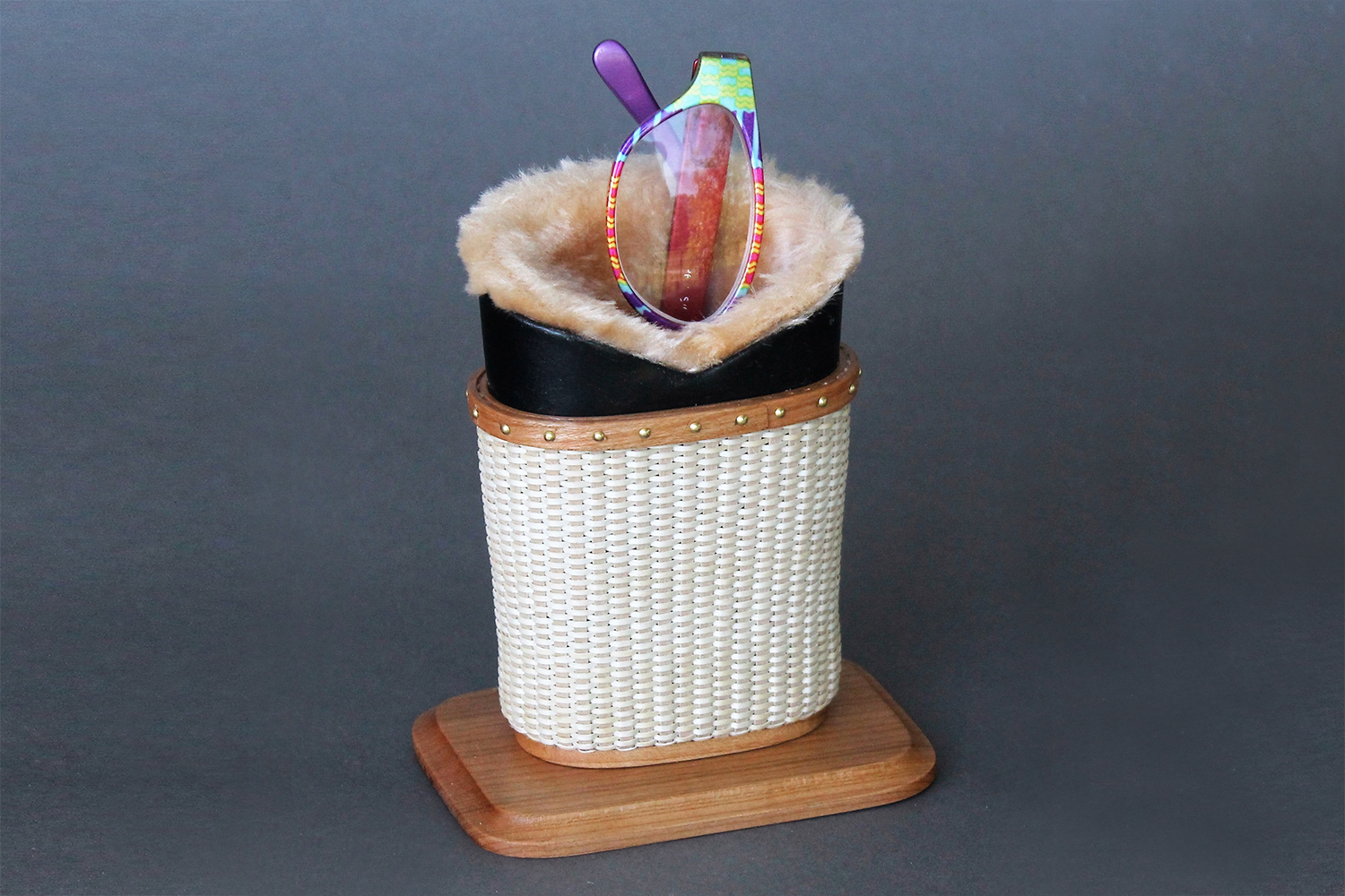 JASkets Blog 2018 Eric Taylor