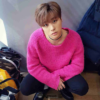 Gambar Jinhwan iKON Paling Baru Gambar Jinhwan iKON Paling Baru