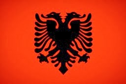 Albania Here We Come!