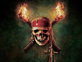 Amazing Wallpapers: Pirates of the caribbean wallpapers, desktop