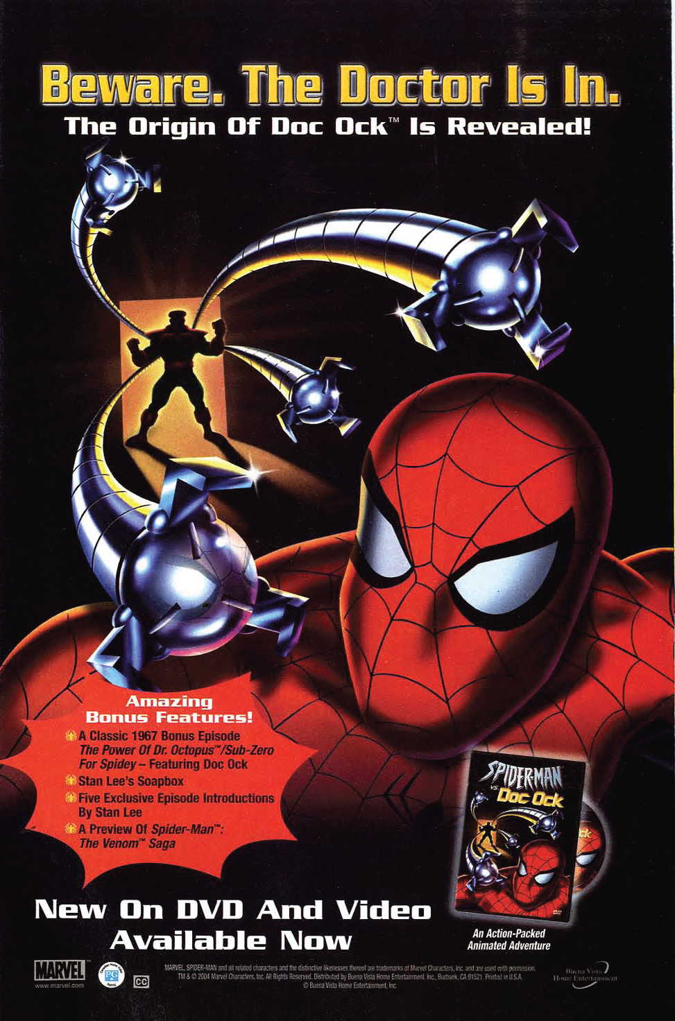 Read online Iron Man (1998) comic -  Issue #86 - 23