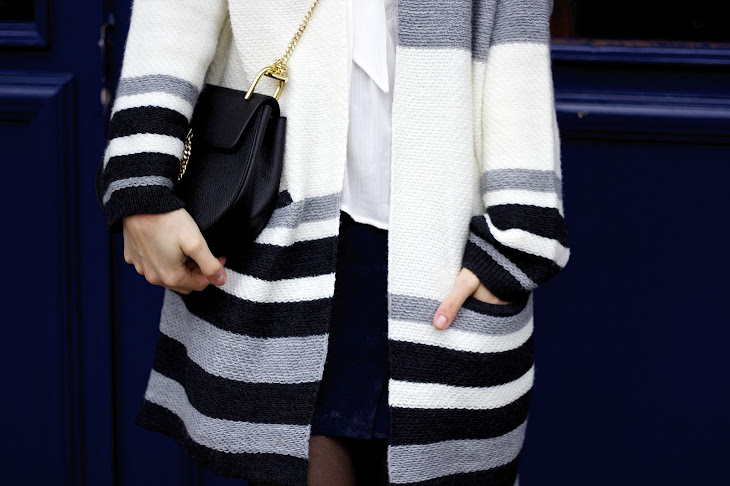 OUTFIT • Cozy everyday look OUTFIT • Cozy everyday look