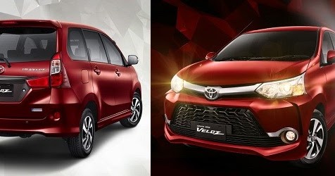 Toyota Veloz 2012: Penjelajahan Lebih Dekat dengan MPV Andalan Toyota