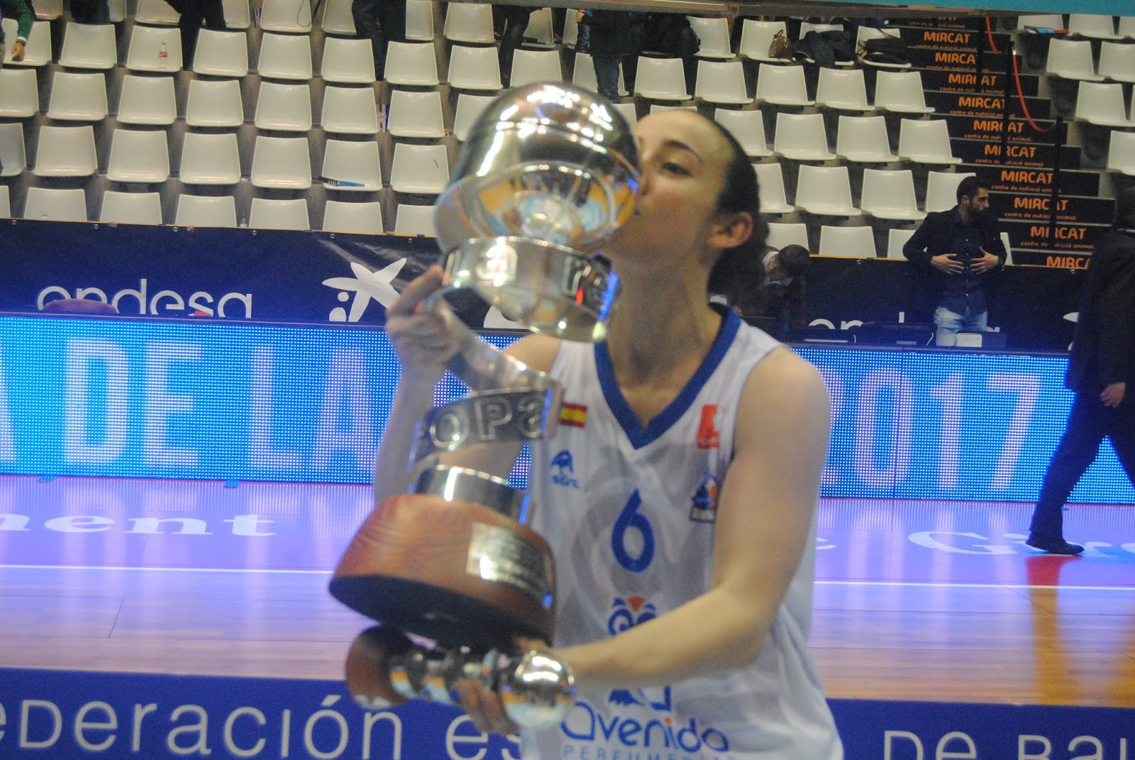 Cronómetro de Récords 