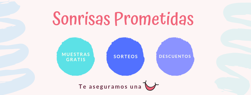 Sonrisas Prometidas