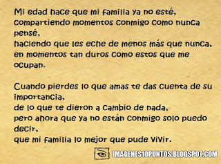 poemas de familia poemas de familia