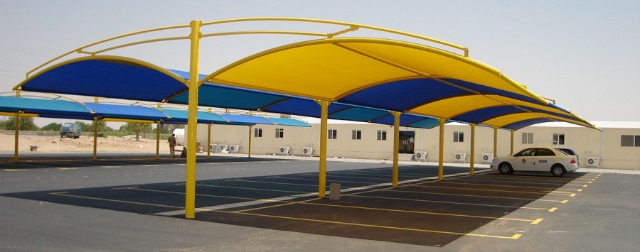Car Parking Shades Design Car Parking Shades Design