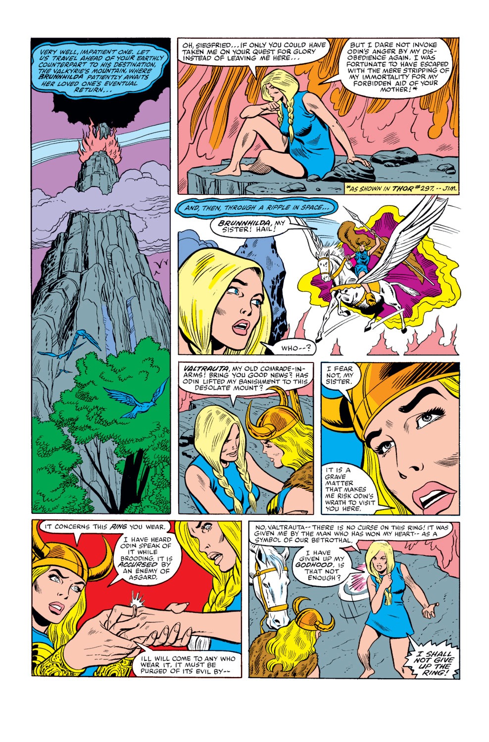 Thor (1966) 299 Page 7