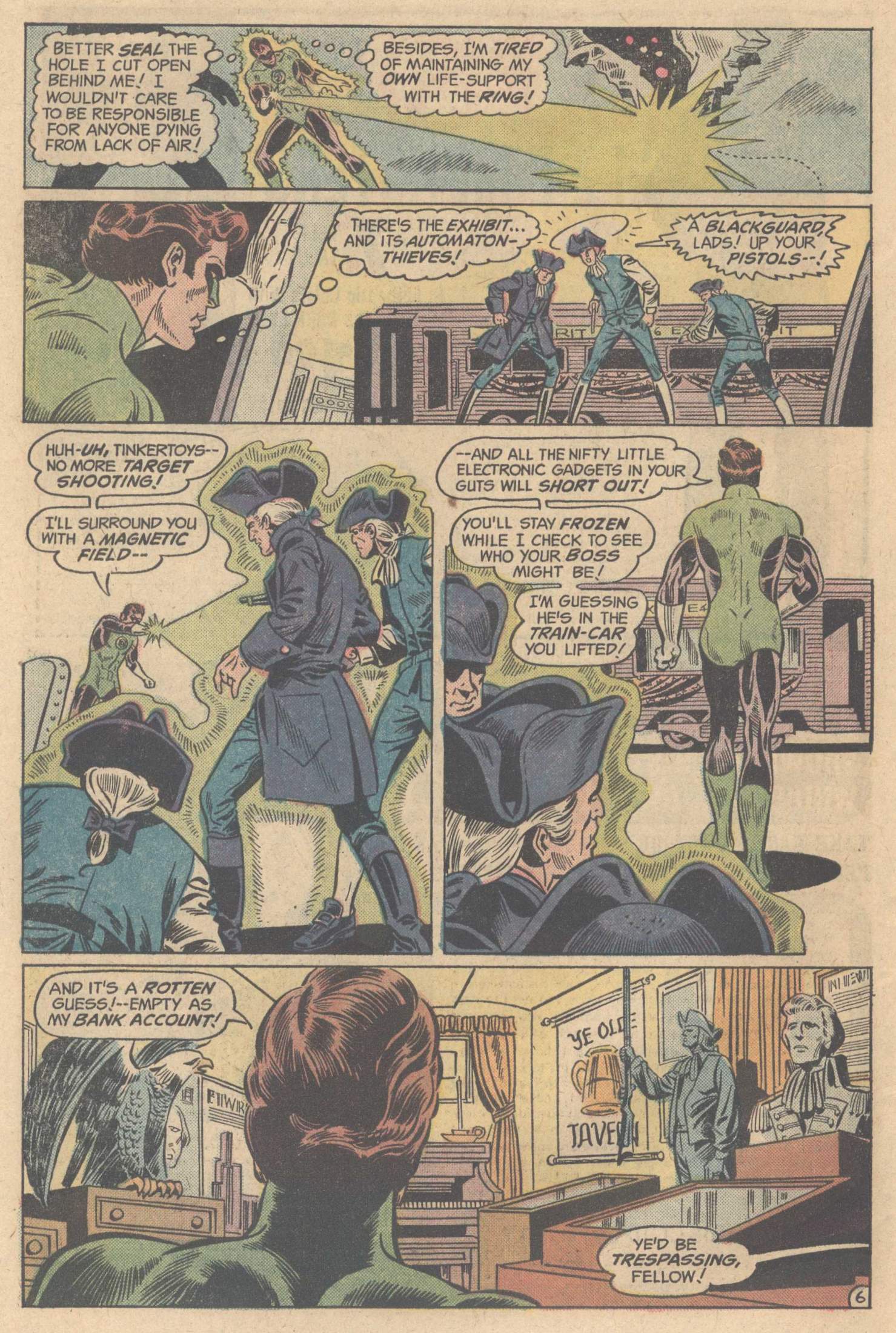 The Flash (1959) issue 230 - Page 28