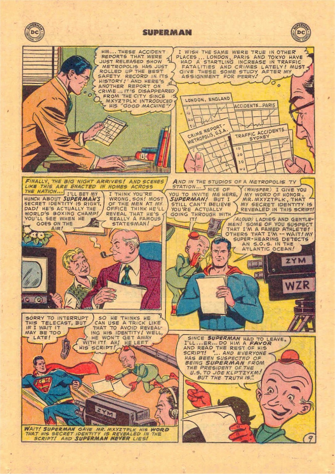 Superman (1939) issue 82 - Page 24