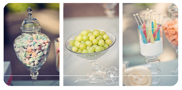 Kara s Party Ideas Sugar and Spice and Everything Nice Vintage Party  - 91