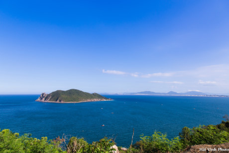Cung duong ven bien tuyet dep Phu Yen - Sai Gon - Anh 17