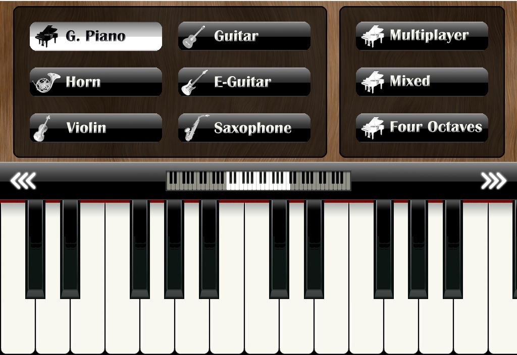 Just Regular Bay Area Parents Piano Lessons... for 4 year olds!