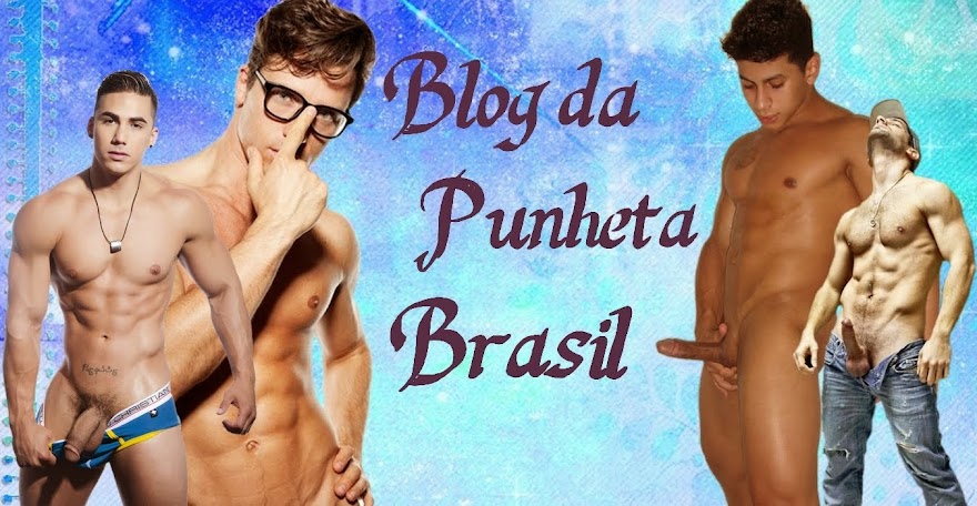 Blog Da Punheta Brasil