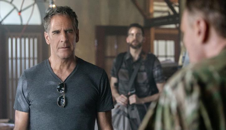 NCIS: New Orleans - Episode 4.18 - Welcome To The Jungle - 3 Sneak Peeks, Promotional Photos + Press Release