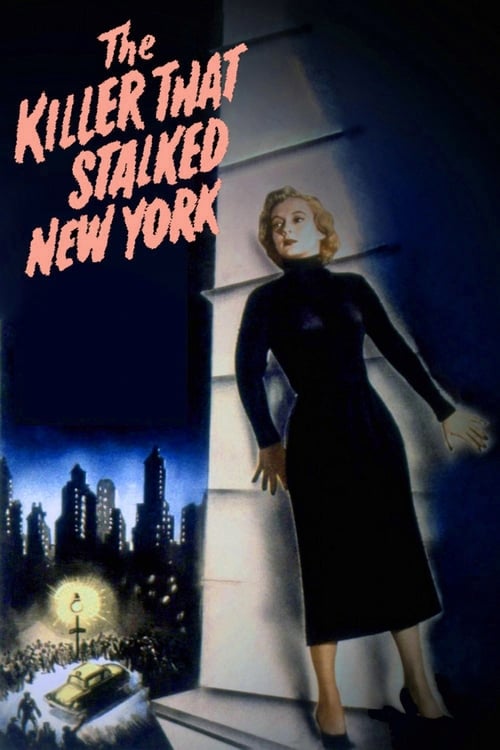 [HD] The Killer That Stalked New York 1950 Ganzer Film Deutsch