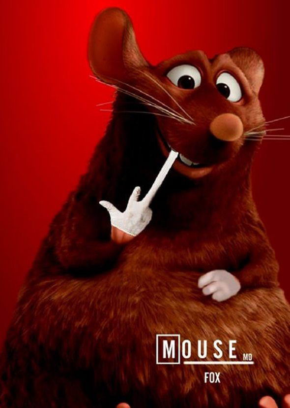 Hilarious Movie Poster Parodies Just Have Fun, Enjoy Life!