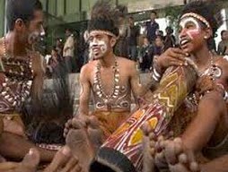 Apuse - Lagu Papua
