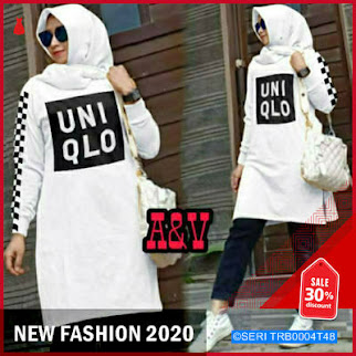 TRB0004T48 Db Tunik Unipromo BMGShop