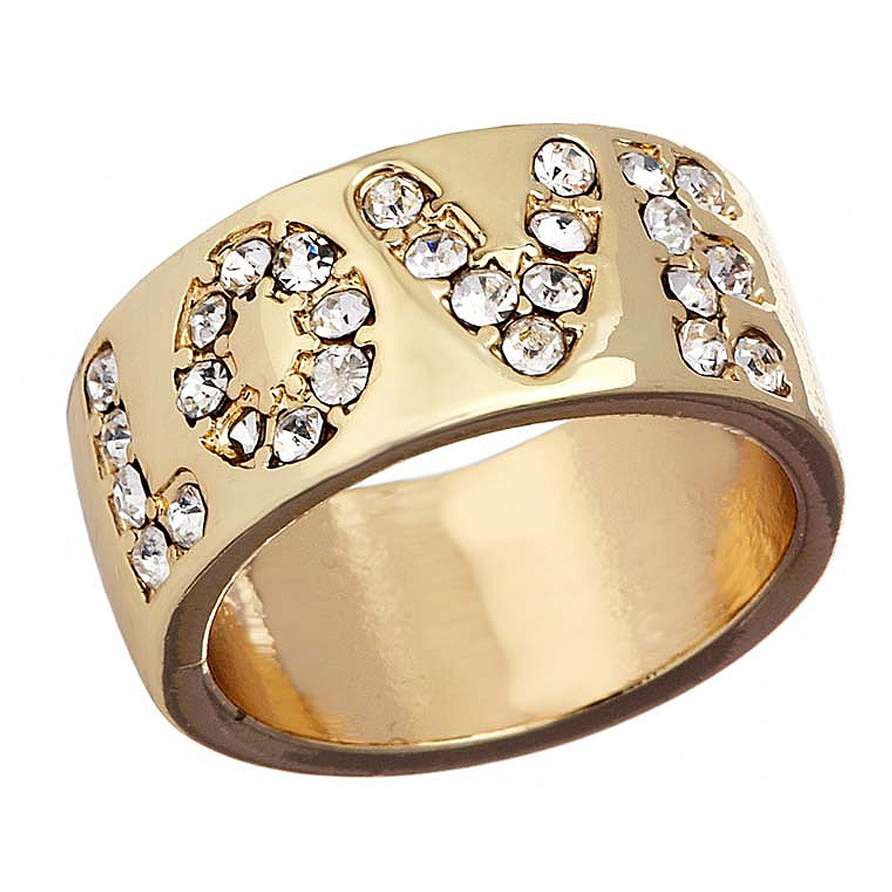 Pictures On Jewelry love rings