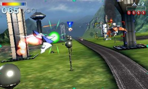 Star Fox 64 3DS Review