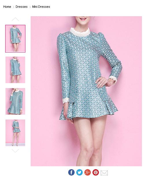 Google Dress - Electronic Shop For Sale