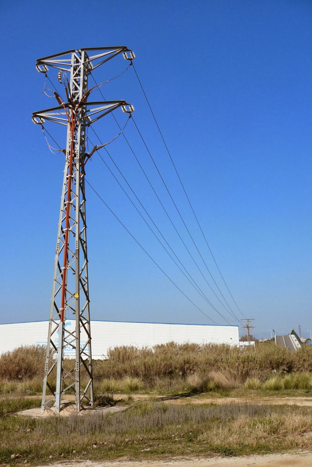 J. Sanchez Rios: Power Line Communication - Protection Systems (Part I)